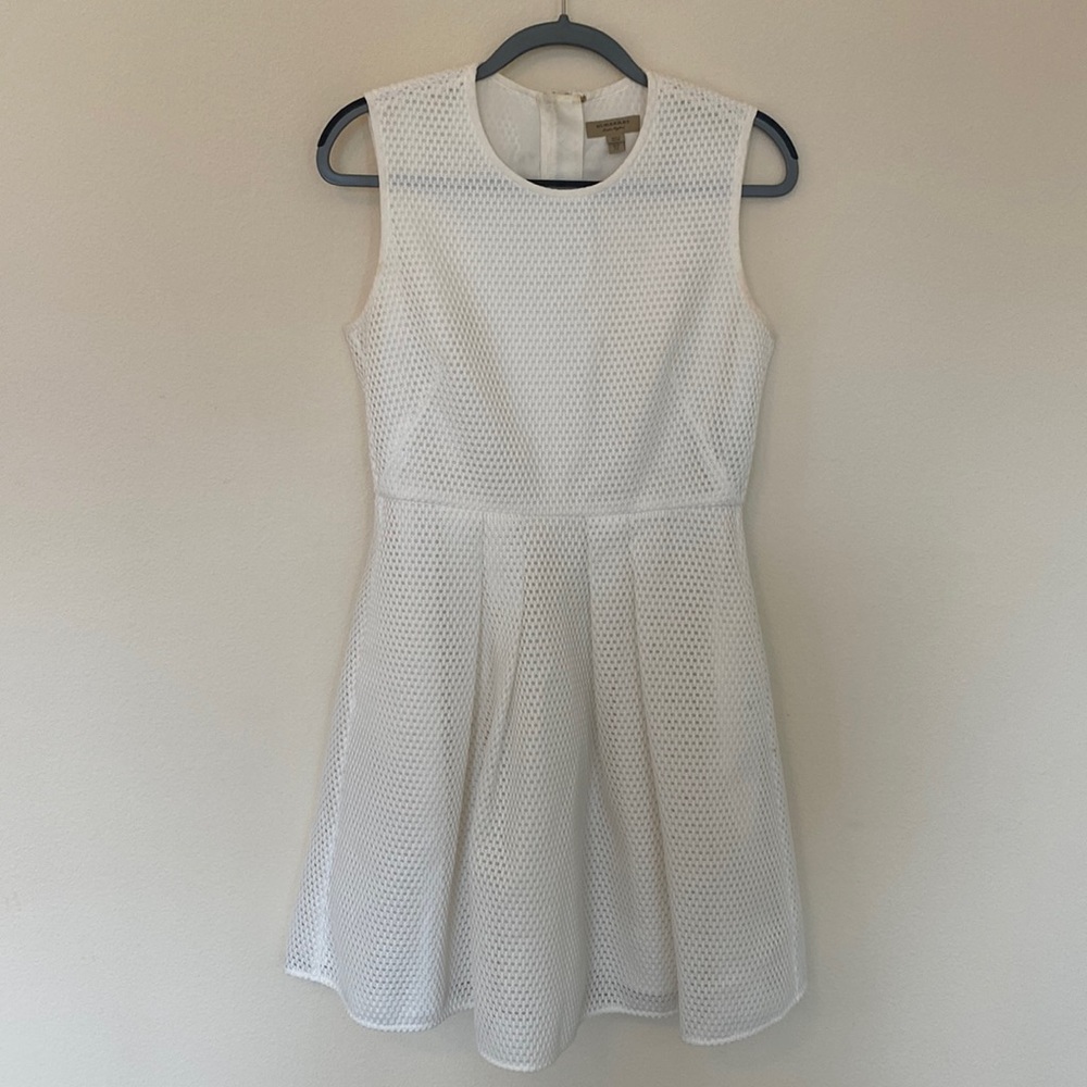 Burberry Dress